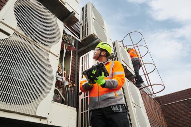 Best Geothermal HVAC Systems in Stockton University, NJ