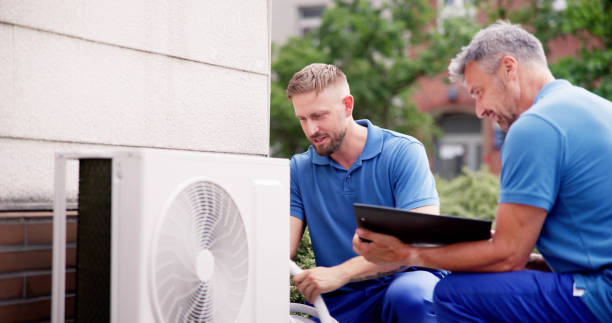 Stockton University, NJ HVAC Company