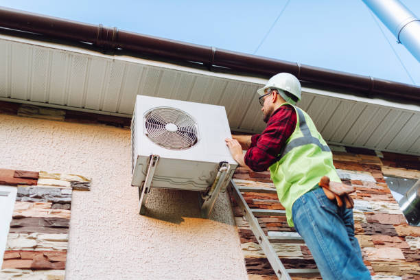 Best HVAC for Healthcare Facilities in Stockton University, NJ