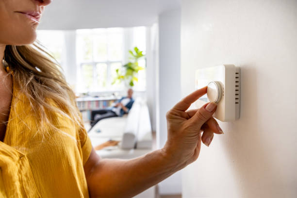 Best Air Conditioning Cleaning in Stockton University, NJ