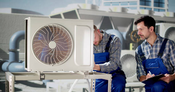 Best HVAC Equipment and Components in Stockton University, NJ