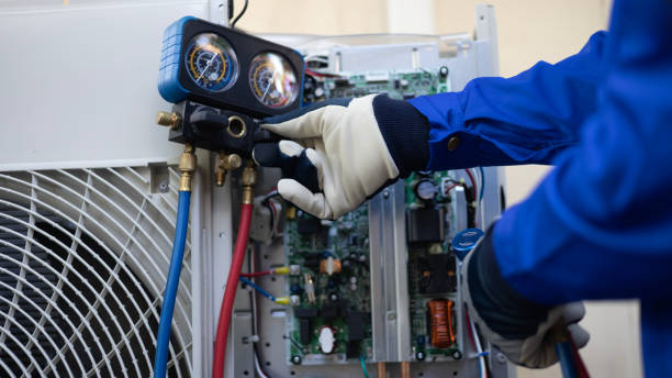 Best Emergency HVAC Services in Stockton University, NJ